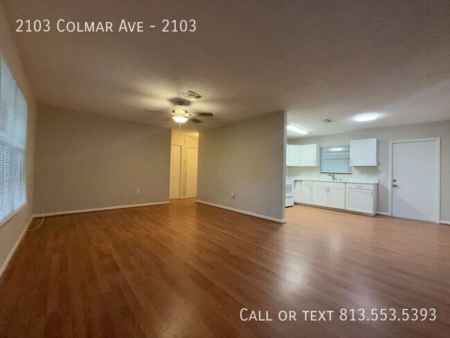 Building Photo - 2103 Colmar Ave