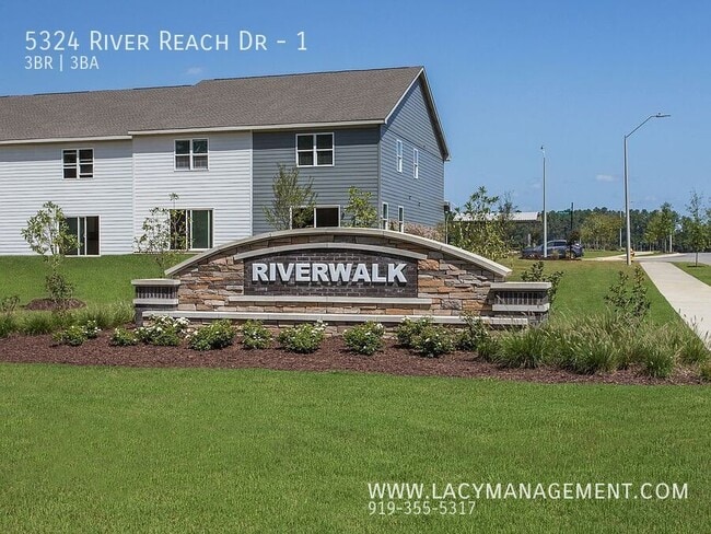 Building Photo - 5324 River Reach Dr