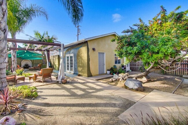 Building Photo - Beautifully Maintained Single-Level Home in La Mesa — 3 Bed / 2 Bath | 1,627 Sq Ft