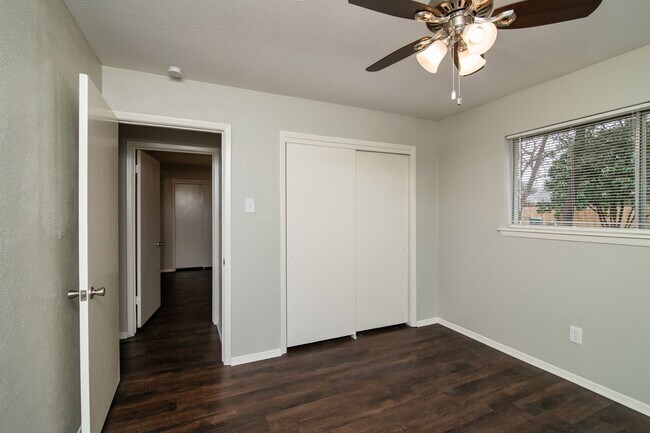 Building Photo - Nicely Updated Four Bedroom Home!