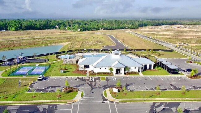 Building Photo - 3312 Harrier Rd