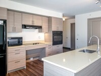 Interior Photo - Parkside on Adams