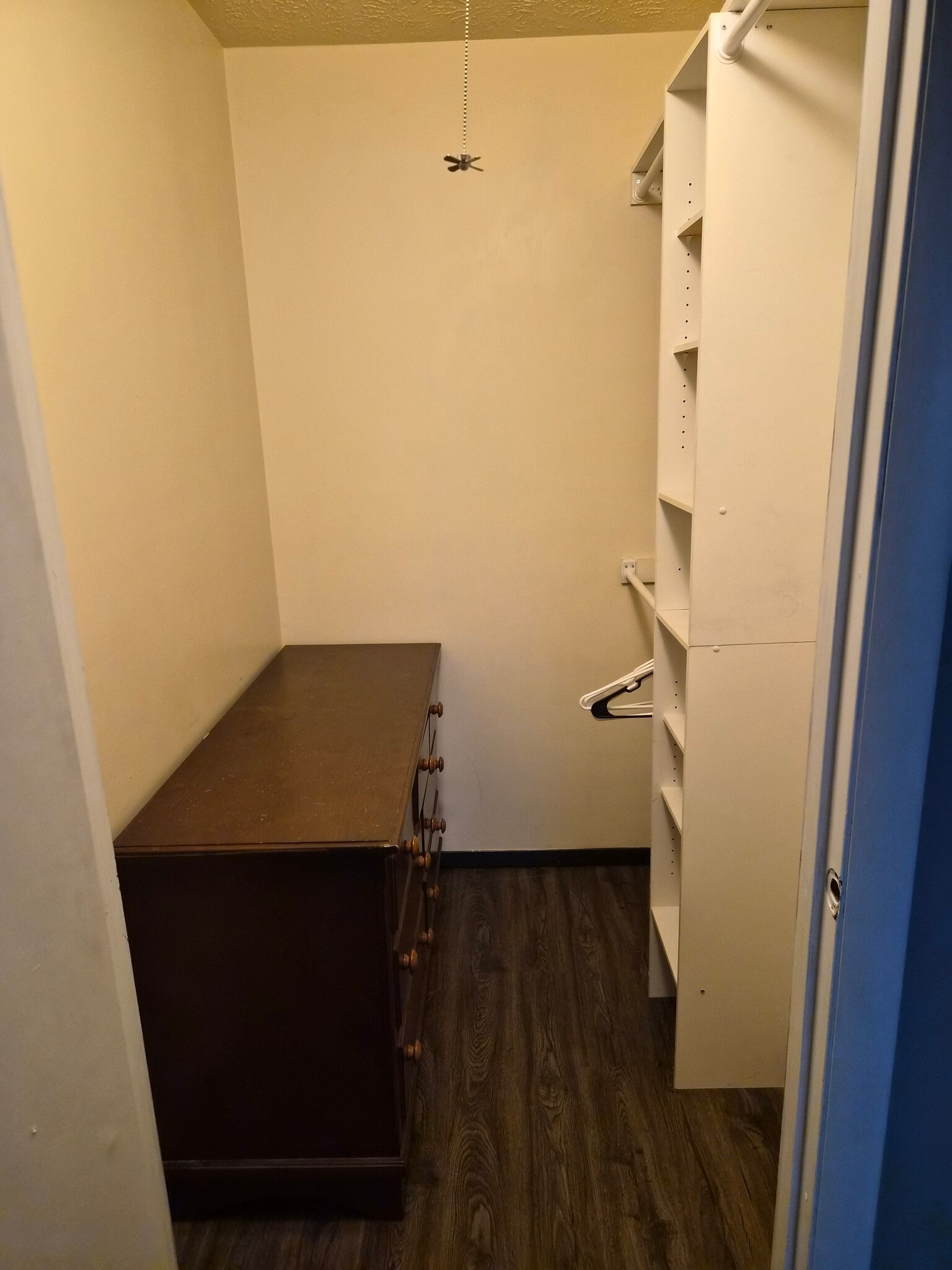 Master Closet - 1600 Northbrook Dr