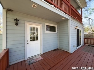 Building Photo - 309 Sandmeyer St