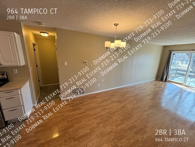 Building Photo - 964 Tampico Ct