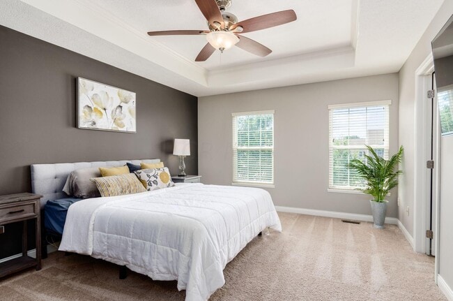 Building Photo - 8366 Marwithe Pl