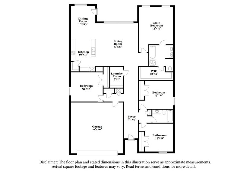 Building Photo - 14432 Leadrope Cir