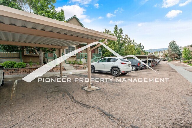 Building Photo - 6162 Colony Cir