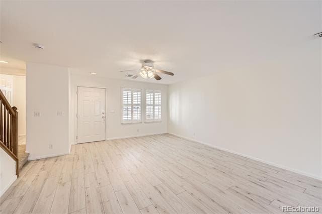 Building Photo - 5833 N Biscay St