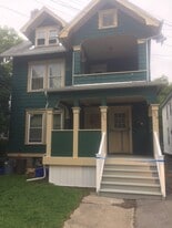 Building Photo - 904 Ackerman Ave