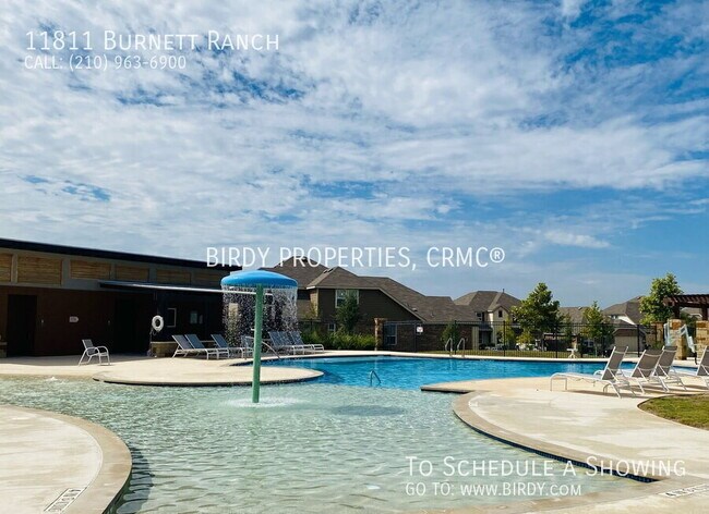 Building Photo - 11811 Burnett Rnch