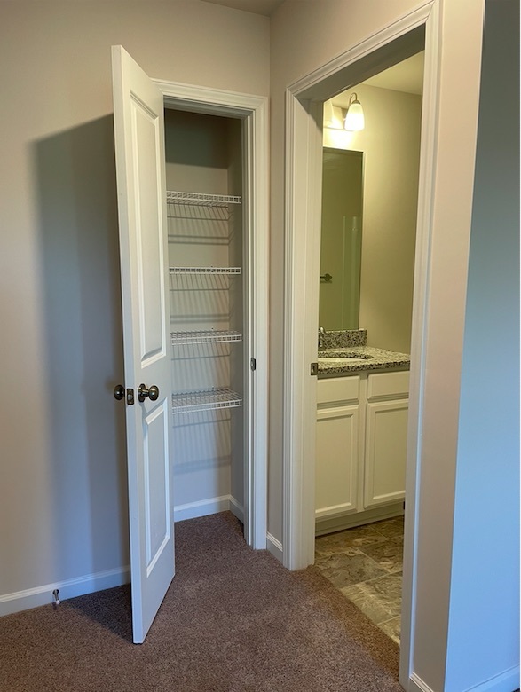 Linen Closet - 230 Stone Fruit Ct