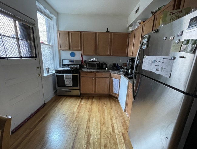 Building Photo - 4601 North Western-2 COPY