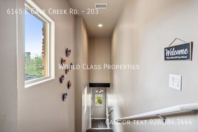 Building Photo - 6145 E Cave Creek Rd