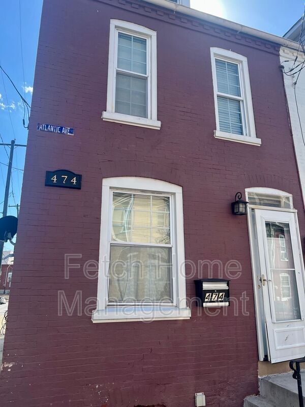 Building Photo - 474 Atlantic Ave