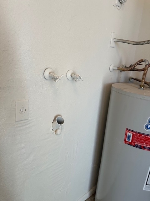 Building Photo - 1908 N Spring