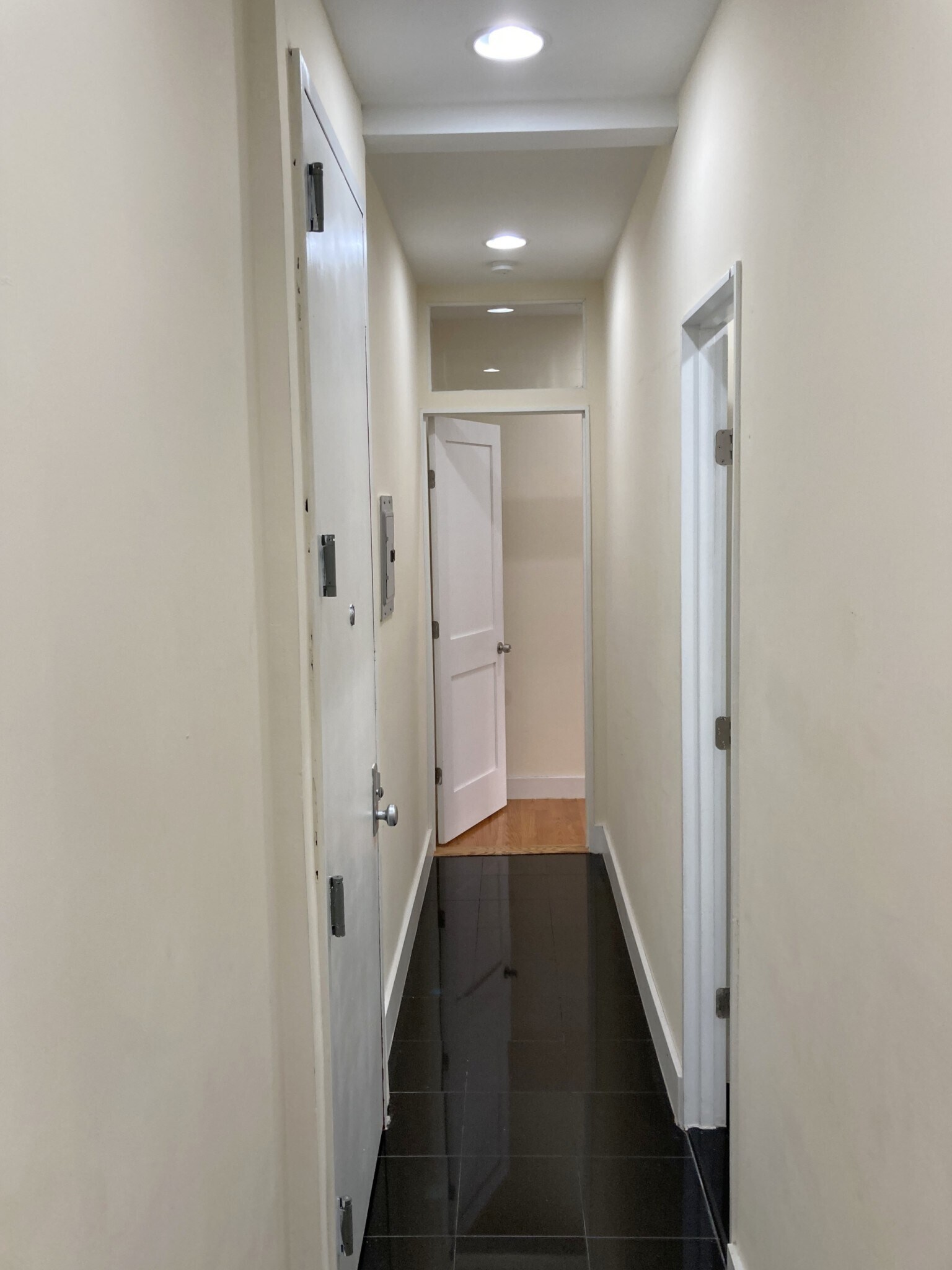 Building Photo - 45 Hemenway St