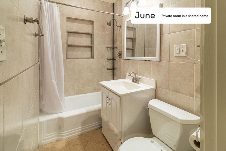 Building Photo - Room in Shared 5 bed/2 bath home in Brighton