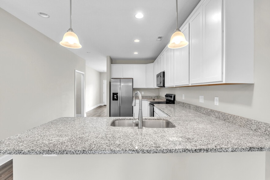 Building Photo - 6710 Padgett Hill Ln
