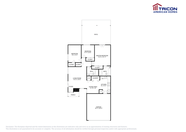 Building Photo - 6317 W Christy Dr