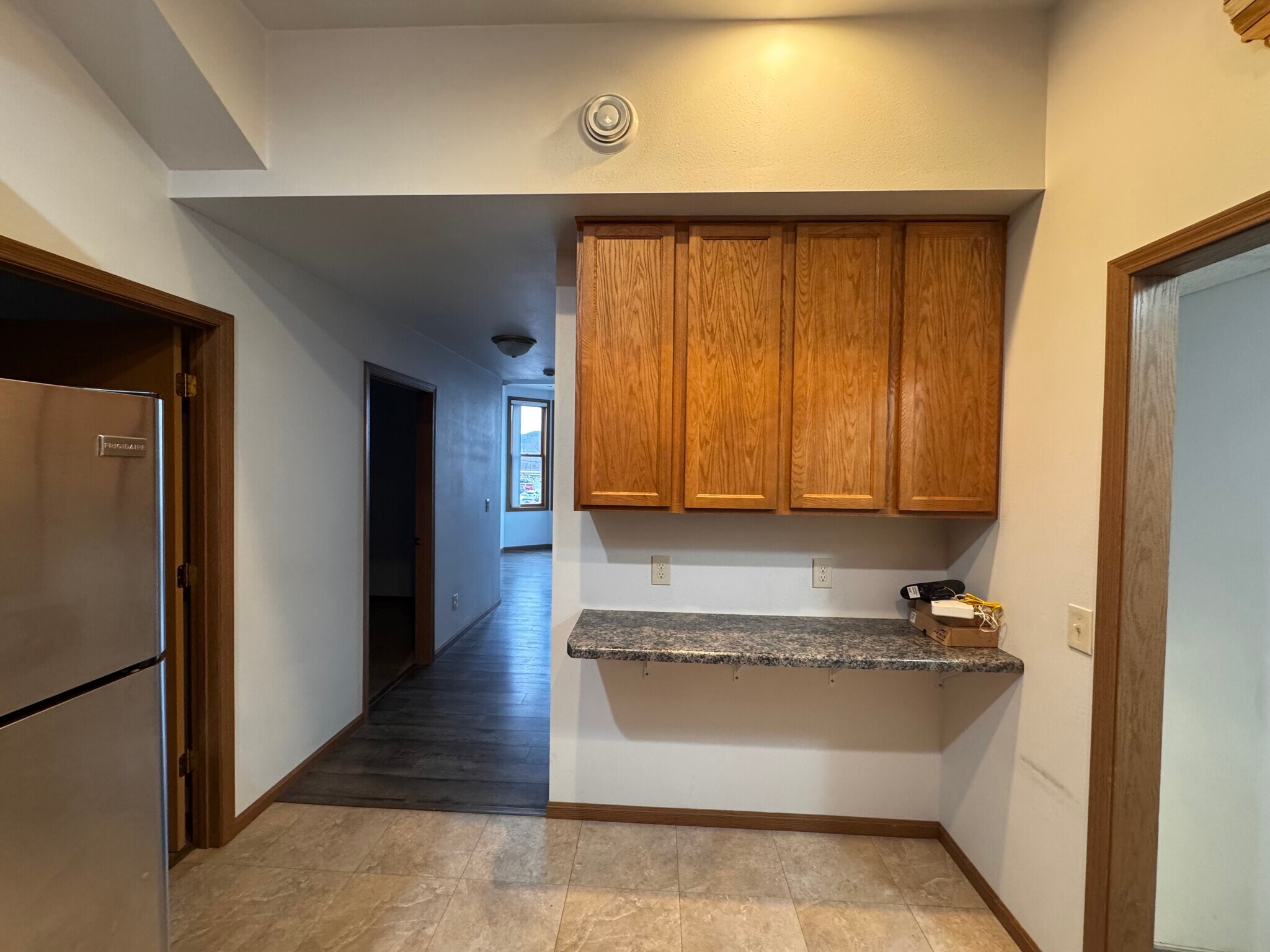 Kitchen - 123 E 3rd St