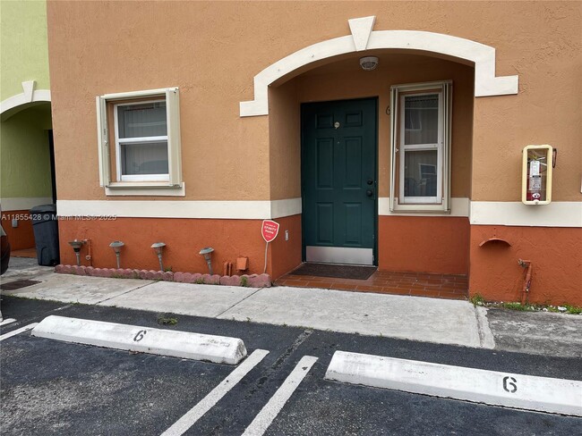 Building Photo - 7915 NW 8th St