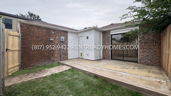 Building Photo - 1334 Natchez Trce