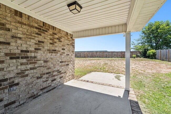 Building Photo - 4023 Rosedale Pl