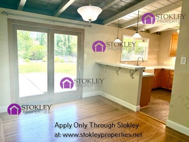 Building Photo - Stokley Properties Presents 1558 1St. Ave....