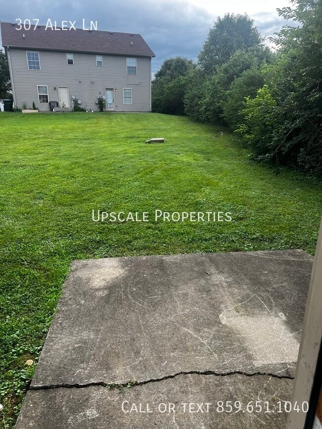 Building Photo - 307 Alex Ln