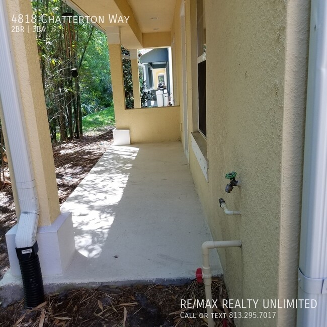 Building Photo - 4818 Chatterton Way