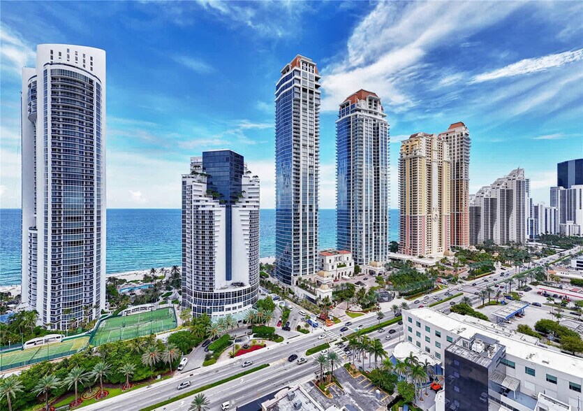 Building Photo - 18001 Collins Ave