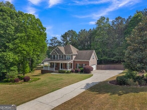 Building Photo - 3633 Elinburg Cove Trail NE
