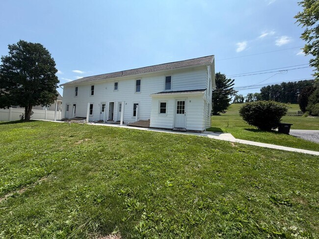 Building Photo - 3777-3783 Huckleberry Road