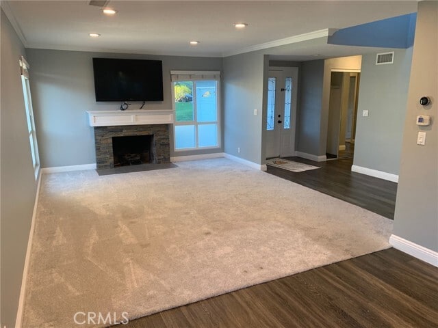 Building Photo - 4008 E Fernwood Ave