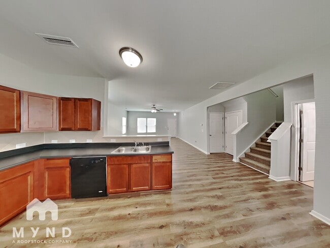 Building Photo - 9544 Hanberry Blvd