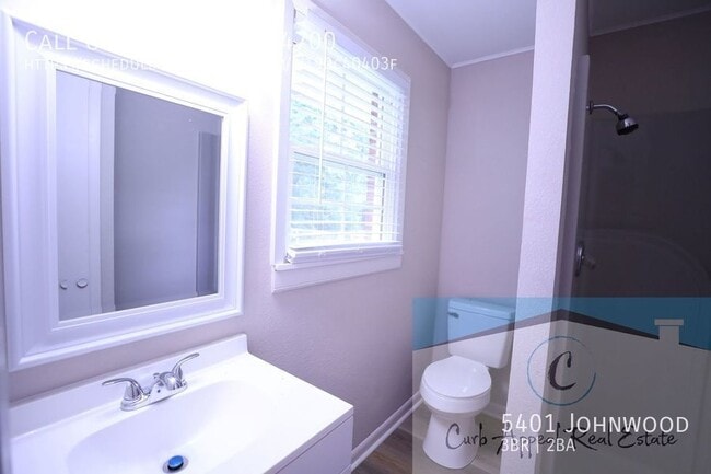 Building Photo - 5401 Johnwood-
