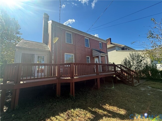 Building Photo - 4306 Fitzhugh Ave