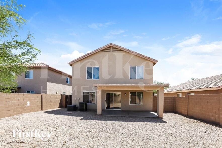 Building Photo - 31351 N Blackfoot Dr