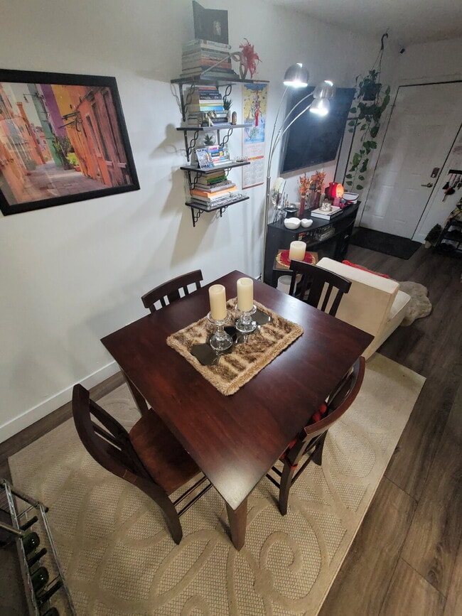 Building Photo - 3550 S Harlan St