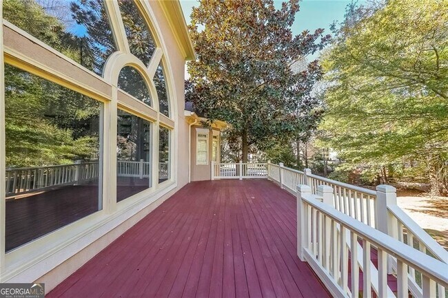 Building Photo - 2747 Lockerly Ln