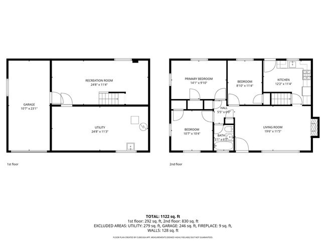 Building Photo - AVAILABLE NOW!! Fully RENOVATED 3-bedroom in CASTLE SHANNON!
