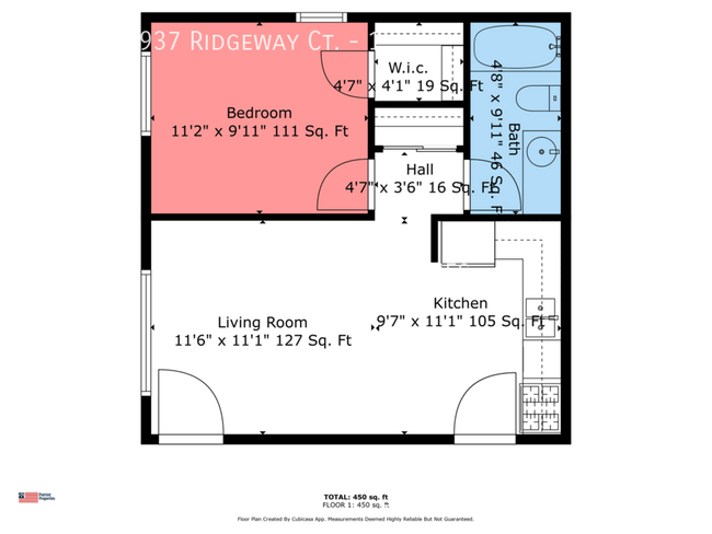 Building Photo - 1 Bedroom/ 1 Bathroom in Jackson, WI