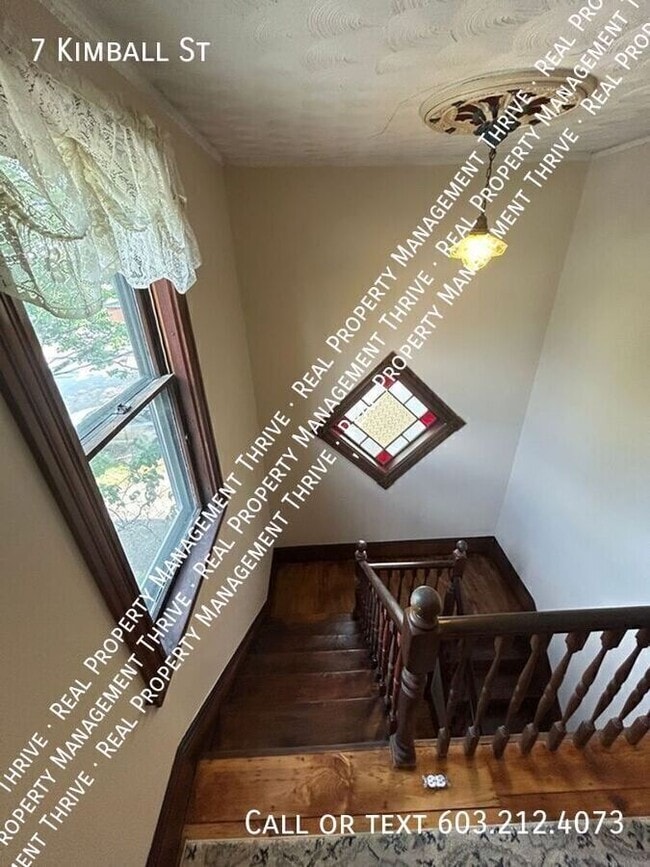 Building Photo - 7 Kimball St