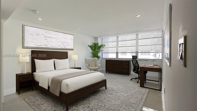Building Photo - 18051 Biscayne Blvd