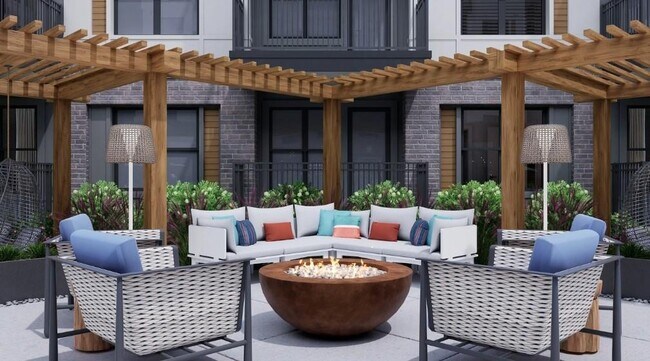 Building Photo - 1400 Laurel Crossing Pkwy NE