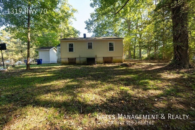 Building Photo - 1319 Hwy 70-