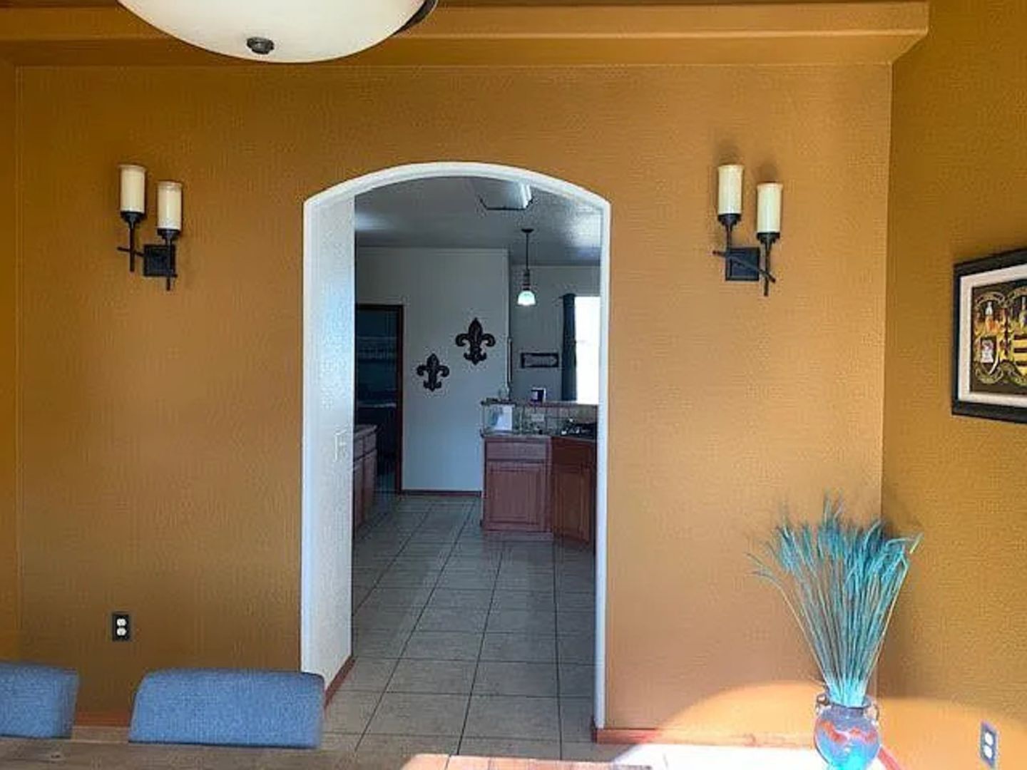 Building Photo - 2309 Saguaro Loop
