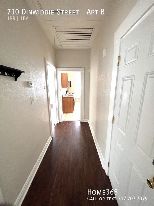 Building Photo - 710 Dinwiddie St