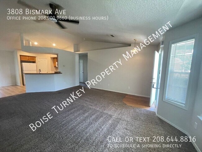 Building Photo - 3808 Bismark Ave
